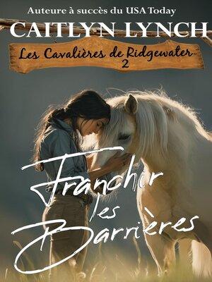 cover image of Franchir les Barrières